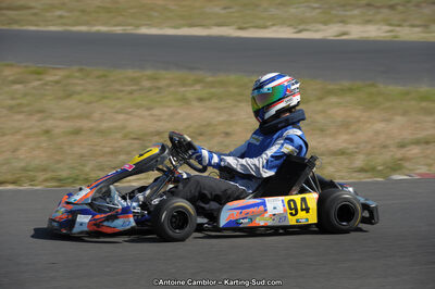 24/06/2012 : Trophée Gangeois à Ganges (Photos Antoine Camblor) 2012 — karting