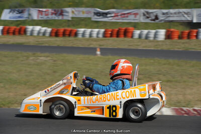 24/06/2012 : Trophée Gangeois à Ganges (Photos Antoine Camblor) 2012 — karting