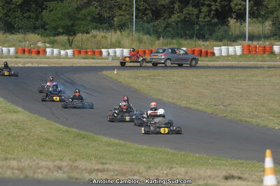 24/06/2012 : Trophée Gangeois à Ganges (Photos Antoine Camblor) 2012 — karting