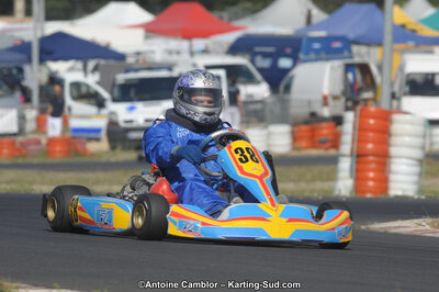 24/06/2012 : Trophée Gangeois à Ganges (Photos Antoine Camblor) 2012 — karting