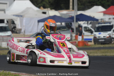 24/06/2012 : Trophée Gangeois à Ganges (Photos Antoine Camblor) 2012 — karting
