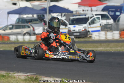 24/06/2012 : Trophée Gangeois à Ganges (Photos Antoine Camblor) 2012 — karting