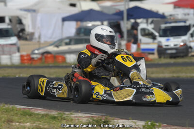 24/06/2012 : Trophée Gangeois à Ganges (Photos Antoine Camblor) 2012 — karting