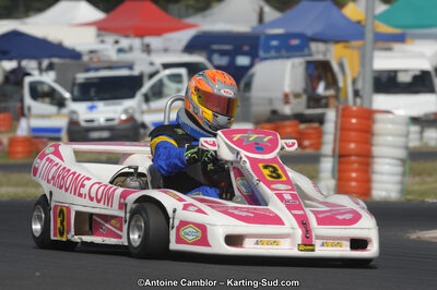 24/06/2012 : Trophée Gangeois à Ganges (Photos Antoine Camblor) 2012 — karting