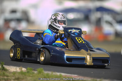 24/06/2012 : Trophée Gangeois à Ganges (Photos Antoine Camblor) 2012 — karting