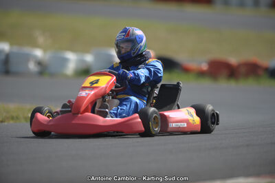 24/06/2012 : Trophée Gangeois à Ganges (Photos Antoine Camblor) 2012 — karting