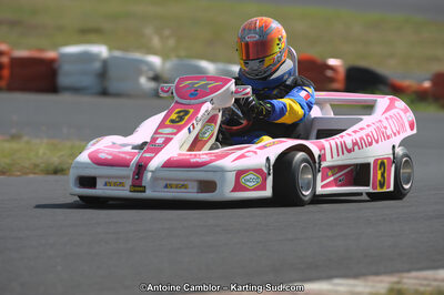 24/06/2012 : Trophée Gangeois à Ganges (Photos Antoine Camblor) 2012 — karting
