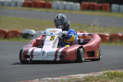24/06/2012 : Trophée Gangeois à Ganges (Photos Antoine Camblor) 2012 — karting