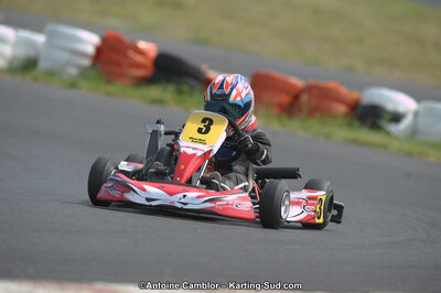 24/06/2012 : Trophée Gangeois à Ganges (Photos Antoine Camblor) 2012 — karting