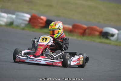 24/06/2012 : Trophée Gangeois à Ganges (Photos Antoine Camblor) 2012 — karting