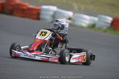 24/06/2012 : Trophée Gangeois à Ganges (Photos Antoine Camblor) 2012 — karting