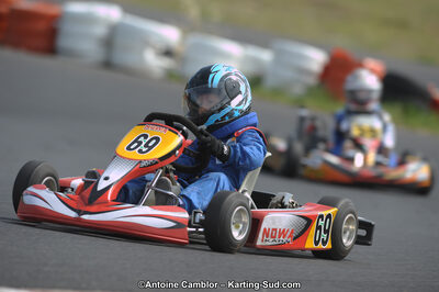 24/06/2012 : Trophée Gangeois à Ganges (Photos Antoine Camblor) 2012 — karting