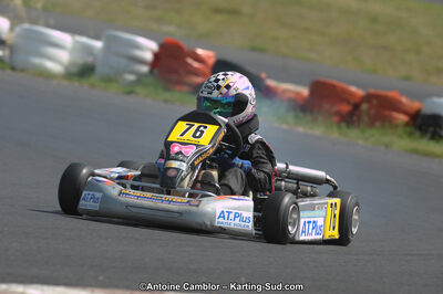 24/06/2012 : Trophée Gangeois à Ganges (Photos Antoine Camblor) 2012 — karting