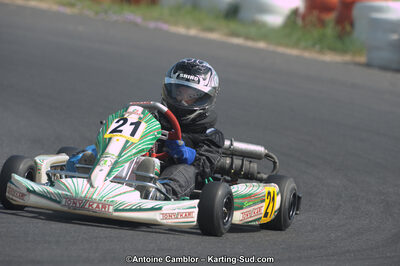 24/06/2012 : Trophée Gangeois à Ganges (Photos Antoine Camblor) 2012 — karting