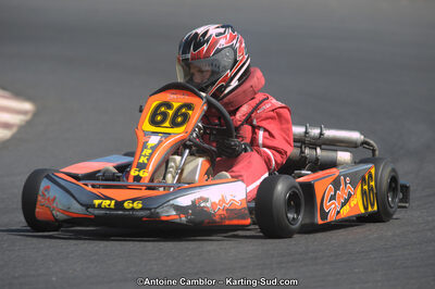 24/06/2012 : Trophée Gangeois à Ganges (Photos Antoine Camblor) 2012 — karting