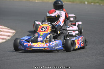 24/06/2012 : Trophée Gangeois à Ganges (Photos Antoine Camblor) 2012 — karting