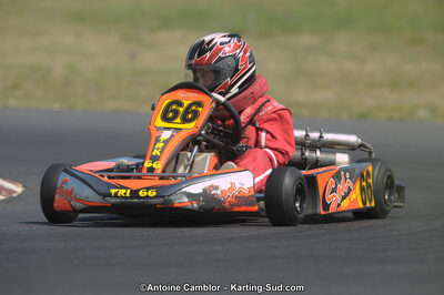 24/06/2012 : Trophée Gangeois à Ganges (Photos Antoine Camblor) 2012 — karting