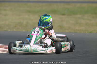 24/06/2012 : Trophée Gangeois à Ganges (Photos Antoine Camblor) 2012 — karting