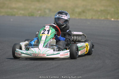 24/06/2012 : Trophée Gangeois à Ganges (Photos Antoine Camblor) 2012 — karting