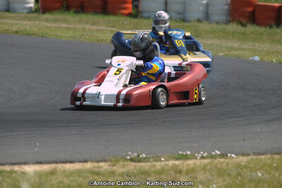 24/06/2012 : Trophée Gangeois à Ganges (Photos Antoine Camblor) 2012 — karting