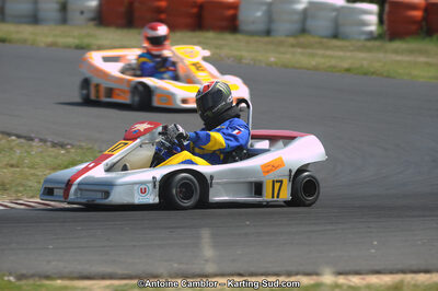 24/06/2012 : Trophée Gangeois à Ganges (Photos Antoine Camblor) 2012 — karting
