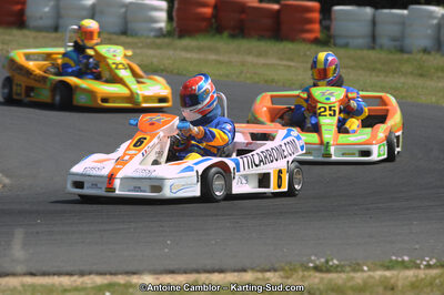 24/06/2012 : Trophée Gangeois à Ganges (Photos Antoine Camblor) 2012 — karting