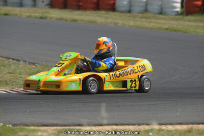 24/06/2012 : Trophée Gangeois à Ganges (Photos Antoine Camblor) 2012 — karting