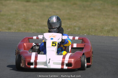 24/06/2012 : Trophée Gangeois à Ganges (Photos Antoine Camblor) 2012 — karting