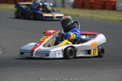 24/06/2012 : Trophée Gangeois à Ganges (Photos Antoine Camblor) 2012 — karting