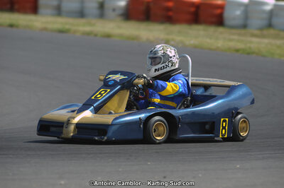 24/06/2012 : Trophée Gangeois à Ganges (Photos Antoine Camblor) 2012 — karting