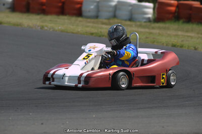 24/06/2012 : Trophée Gangeois à Ganges (Photos Antoine Camblor) 2012 — karting