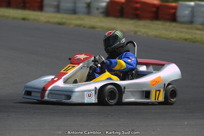 24/06/2012 : Trophée Gangeois à Ganges (Photos Antoine Camblor) 2012 — karting