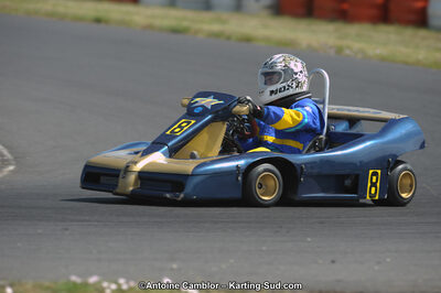 24/06/2012 : Trophée Gangeois à Ganges (Photos Antoine Camblor) 2012 — karting