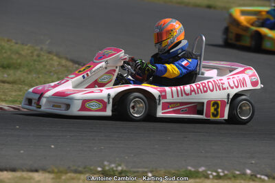 24/06/2012 : Trophée Gangeois à Ganges (Photos Antoine Camblor) 2012 — karting