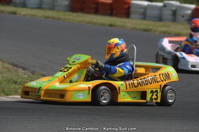 24/06/2012 : Trophée Gangeois à Ganges (Photos Antoine Camblor) 2012 — karting