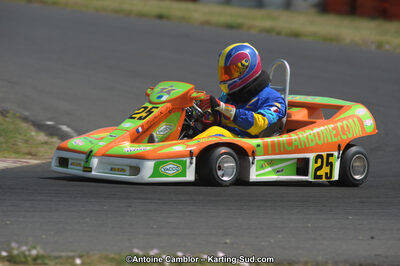 24/06/2012 : Trophée Gangeois à Ganges (Photos Antoine Camblor) 2012 — karting