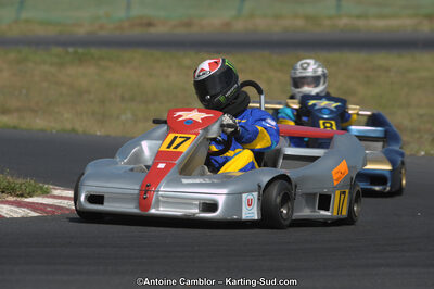 24/06/2012 : Trophée Gangeois à Ganges (Photos Antoine Camblor) 2012 — karting