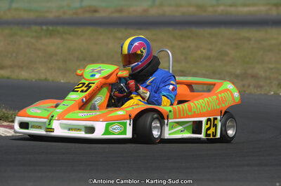 24/06/2012 : Trophée Gangeois à Ganges (Photos Antoine Camblor) 2012 — karting