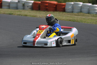 24/06/2012 : Trophée Gangeois à Ganges (Photos Antoine Camblor) 2012 — karting