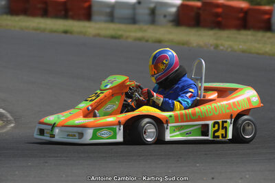 24/06/2012 : Trophée Gangeois à Ganges (Photos Antoine Camblor) 2012 — karting