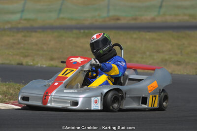24/06/2012 : Trophée Gangeois à Ganges (Photos Antoine Camblor) 2012 — karting