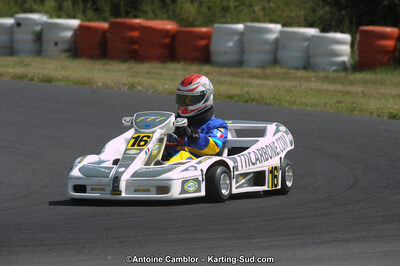 24/06/2012 : Trophée Gangeois à Ganges (Photos Antoine Camblor) 2012 — karting