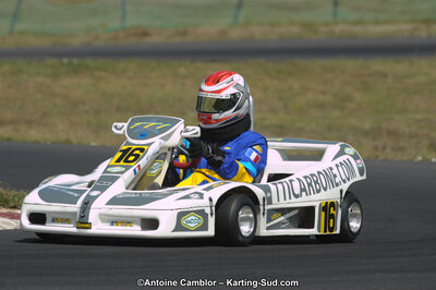 24/06/2012 : Trophée Gangeois à Ganges (Photos Antoine Camblor) 2012 — karting