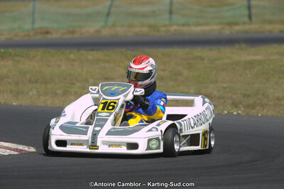 24/06/2012 : Trophée Gangeois à Ganges (Photos Antoine Camblor) 2012 — karting