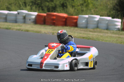 24/06/2012 : Trophée Gangeois à Ganges (Photos Antoine Camblor) 2012 — karting