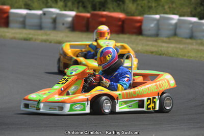 24/06/2012 : Trophée Gangeois à Ganges (Photos Antoine Camblor) 2012 — karting