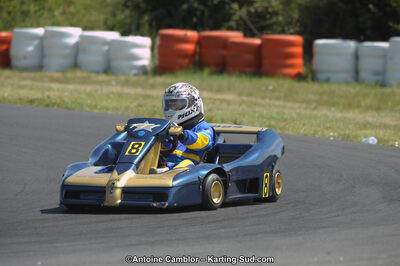 24/06/2012 : Trophée Gangeois à Ganges (Photos Antoine Camblor) 2012 — karting