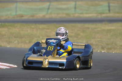 24/06/2012 : Trophée Gangeois à Ganges (Photos Antoine Camblor) 2012 — karting