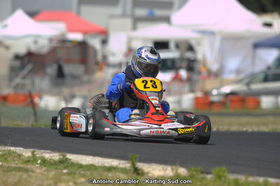 24/06/2012 : Trophée Gangeois à Ganges (Photos Antoine Camblor) 2012 — karting