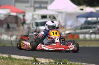 24/06/2012 : Trophée Gangeois à Ganges (Photos Antoine Camblor) 2012 — karting